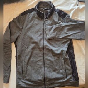 HUGO BOSS Full Zip Jacket